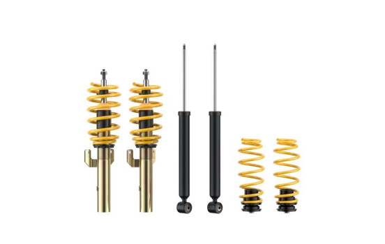 ST X Screw Set