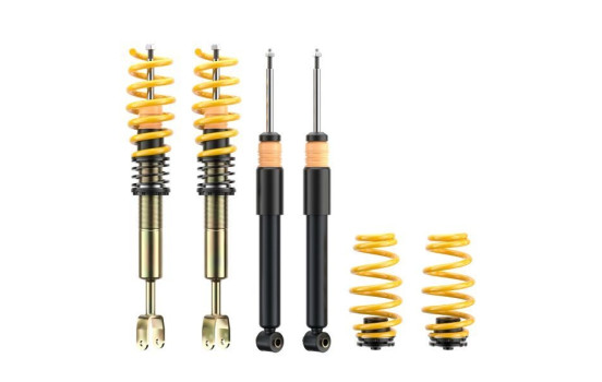 ST X Screw Set