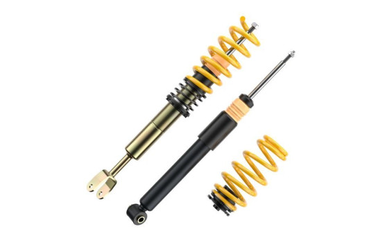 ST X Screw Set, Image 2