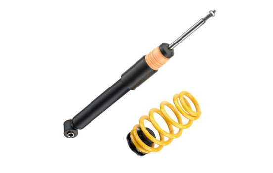 ST X Screw Set, Image 6