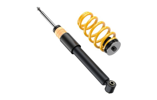 ST X Screw Set, Image 7