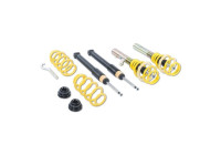 ST X Screw Set