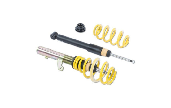 ST X Screw Set, Image 2