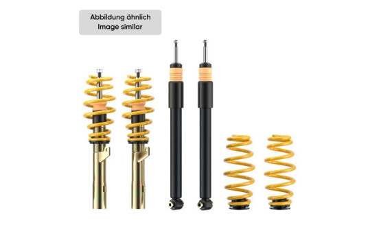 ST X Screw Set