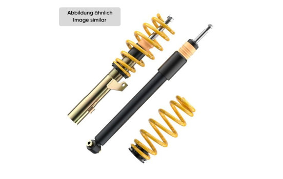 ST X Screw Set, Image 2