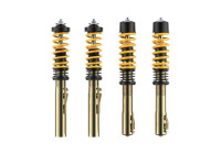 ST X Screw Set