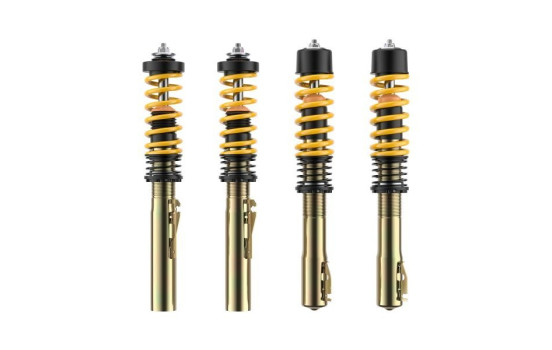 ST X Screw Set