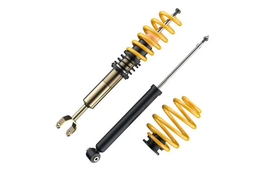 ST X Screw Set, Image 2