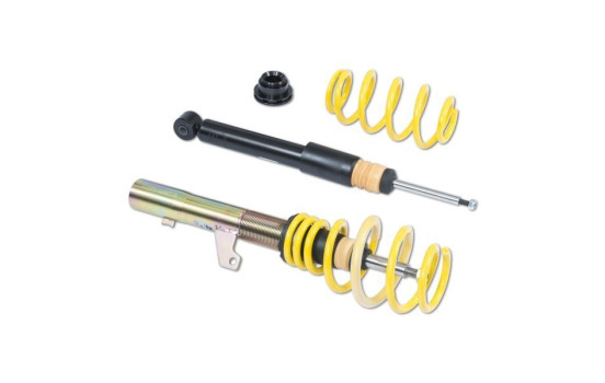 ST X Screw Set, Image 2