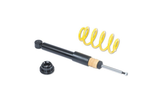 ST X Screw Set, Image 4