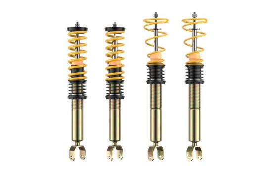ST X Screw Set