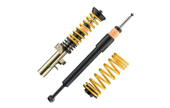 ST X Screw Set, Image 2