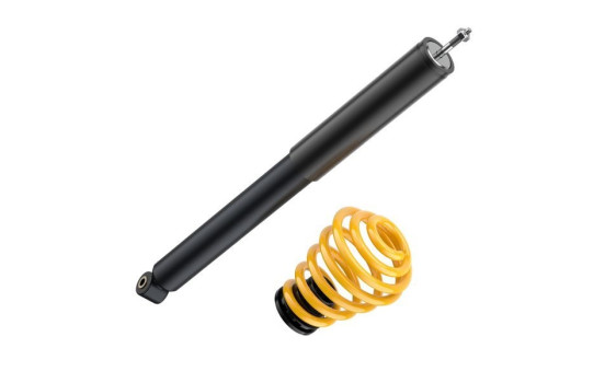 ST X Screw Set, Image 6