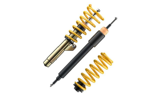 ST X Screw Set, Image 2