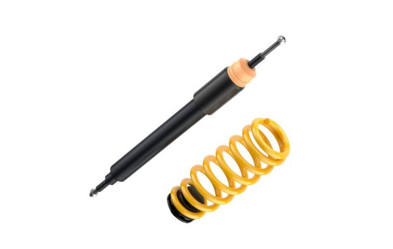 ST X Screw Set, Image 6
