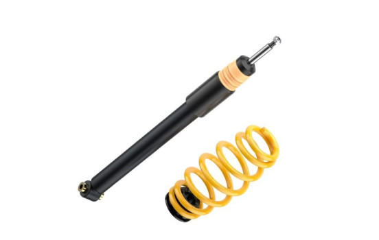 ST X Screw Set, Image 6