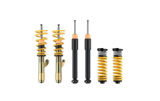 ST X Screw Set
