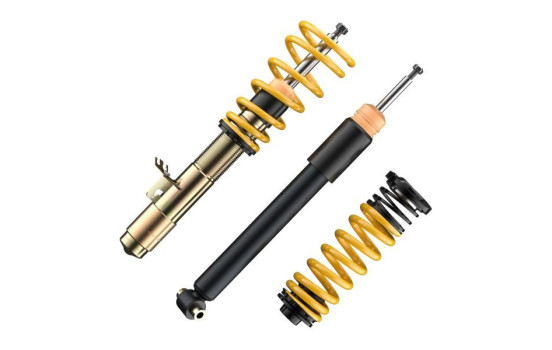 ST X Screw Set, Image 2