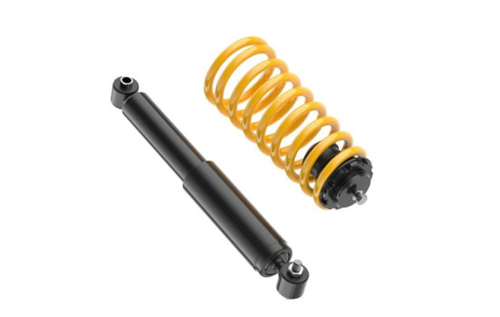 ST X Screw Set, Image 7
