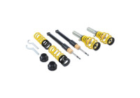 ST X Screw Set