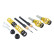 ST X Screw Set