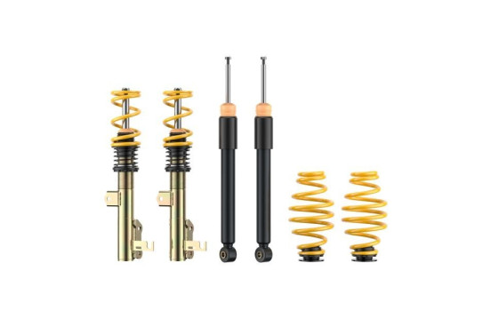 ST X Screw Set