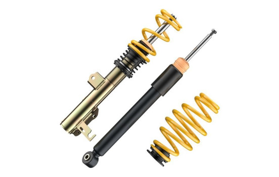 ST X Screw Set, Image 2
