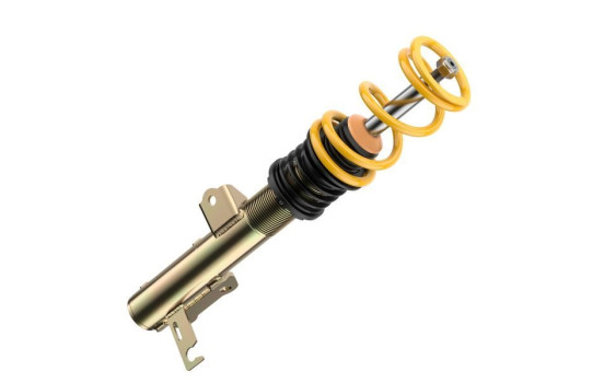 ST X Screw Set, Image 3
