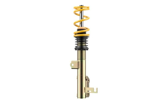 ST X Screw Set, Image 5