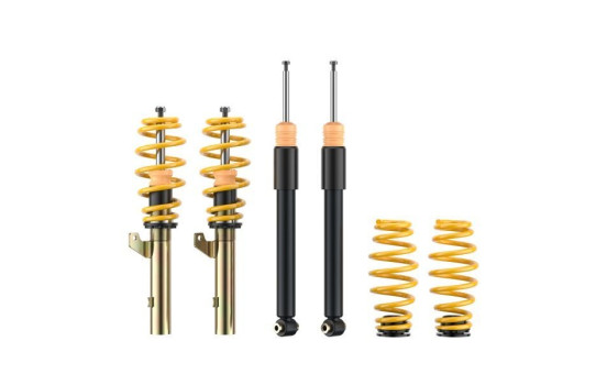 ST X Screw Set