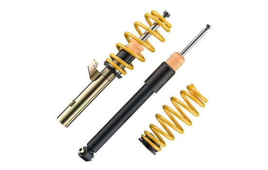 ST X Screw Set, Image 2