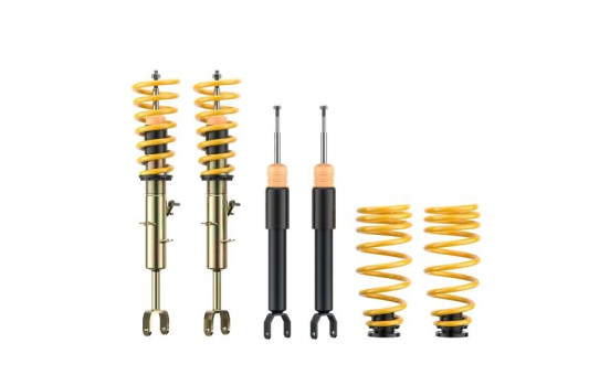 ST X Screw Set