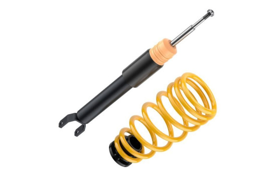 ST X Screw Set, Image 6