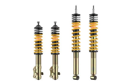 ST X Screw Set