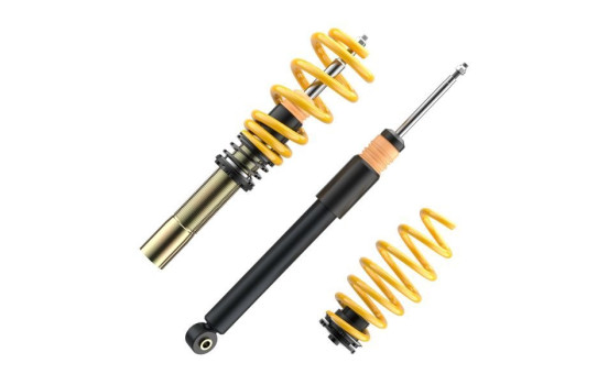 ST X Screw Set, Image 2