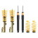 ST X Screw Set