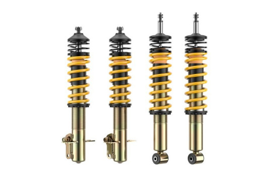 ST X Screw Set