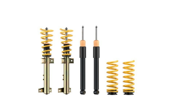 ST X Screw Set