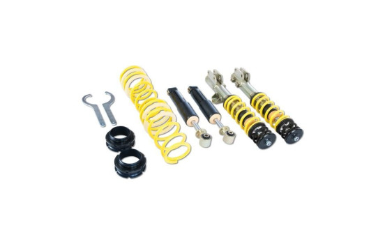 ST X Screw Set
