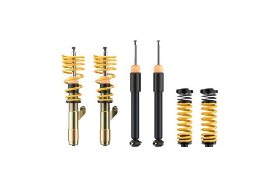 ST X Screw Set