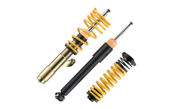 ST X Screw Set, Image 2