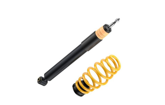 ST X Screw Set, Image 6