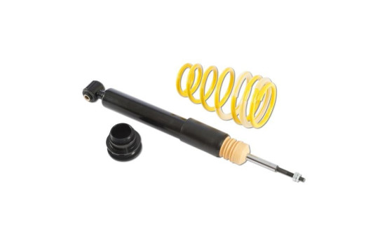 ST X Screw Set, Image 4