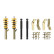 ST X Screw Set