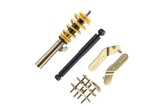 ST X Screw Set, Image 2