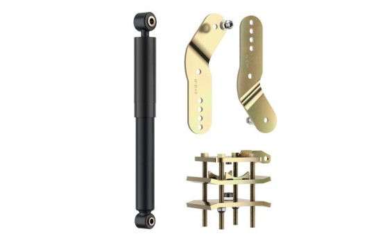 ST X Screw Set, Image 8