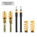 ST X Screw Set