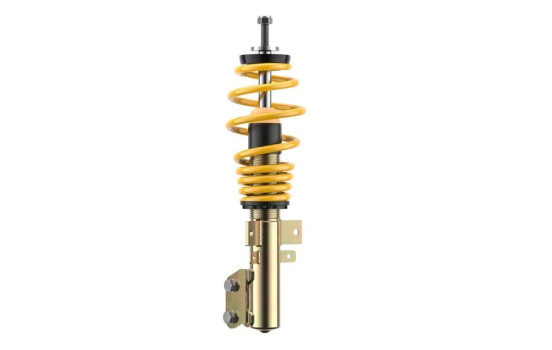 ST X Screw Set, Image 5