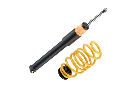 ST X Screw Set, Image 6