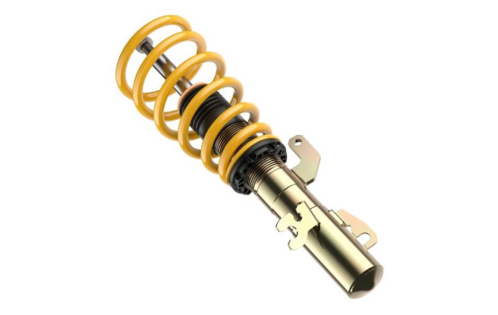 ST X Screw Set, Image 4
